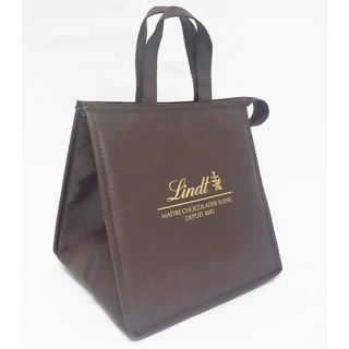 リンツ(Lindt)のリンツ保冷バック(弁当用品)