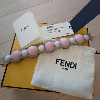 フェンディ(FENDI)の【リダ様専用】(ハンドバッグ)