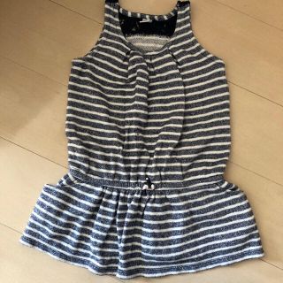 オールドネイビー(Old Navy)のチュニック(その他)