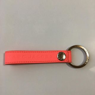 マークジェイコブス(MARC JACOBS)のMARC JACOBS キーリング キーホルダー(キーホルダー)