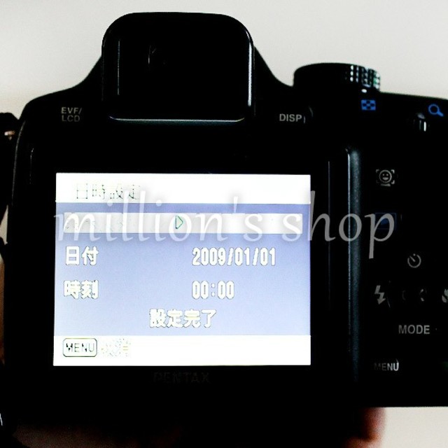 PENTAX デジタルカメラの通販 by inField online｜ペンタックスならラクマ - PENTAX X70 最安値定番