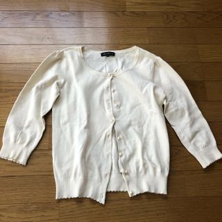 ミッシュマッシュ(MISCH MASCH)のカーディガン ミッシュマッシュ(カーディガン)