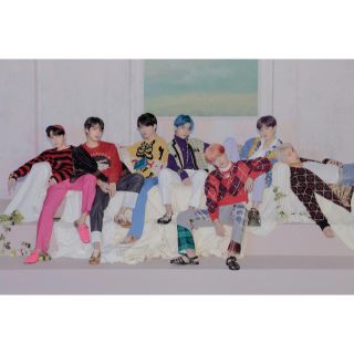 ボウダンショウネンダン(防弾少年団(BTS))のyuka様 専用ページ(その他)