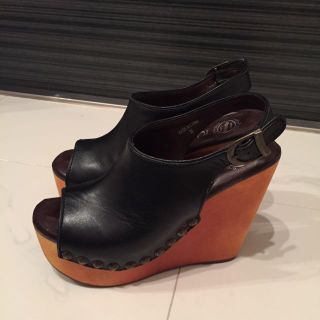 ジェフリーキャンベル(JEFFREY CAMPBELL)のJEFFREY CAMPBELLサンダル(サンダル)