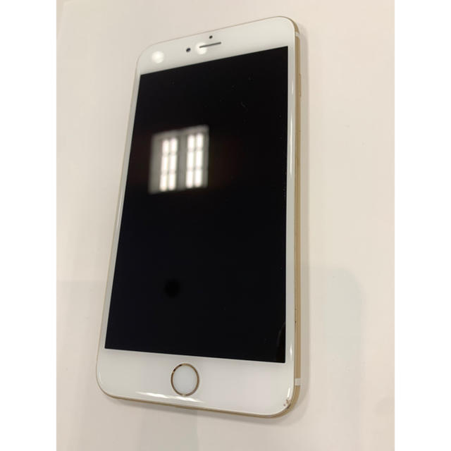 iPhone - iPhone 6s plus 64GB Gold SIMフリーの通販 by ゆの's shop｜アイフォーンならラクマ 得価低価