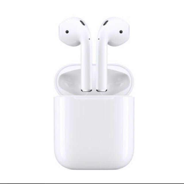 Air Pods