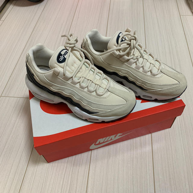 NIKE(ナイキ)の23cm エアマックス95  プレミアム air max 95 prm レディースの靴/シューズ(スニーカー)の商品写真