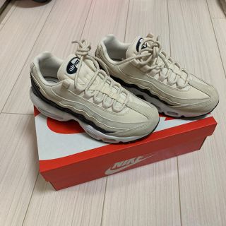 ナイキ(NIKE)の23cm エアマックス95  プレミアム air max 95 prm(スニーカー)