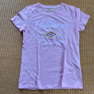 ホリスター(Hollister)のTシャツ (Tシャツ(半袖/袖なし))