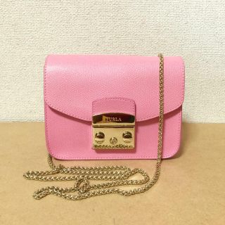 フルラ(Furla)のgk様専用フルラメトロポリス(ショルダーバッグ)