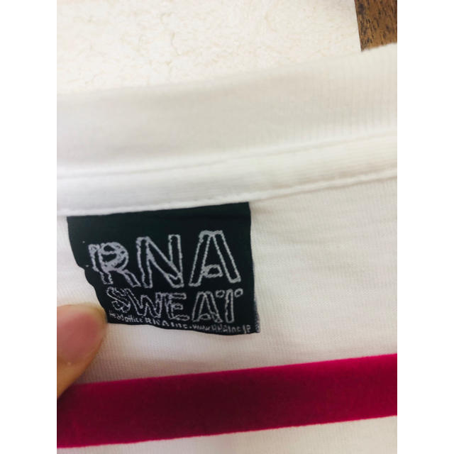 RNA(アールエヌエー)のまとめ買い対象商品★RNA Tシャツ レディースのトップス(Tシャツ(半袖/袖なし))の商品写真
