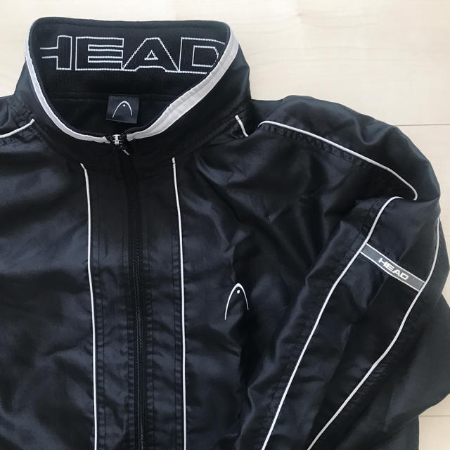 HEAD(ヘッド)のHEAD トレーニングウエア 値下げしました！ メンズのトップス(パーカー)の商品写真