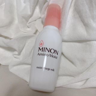 ミノン(MINON)のミノン アミノモイスト モイストチャージ ミルク(乳液/ミルク)