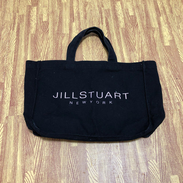 JILLSTUART NEWYORK(ジルスチュアートニューヨーク)の☆ Miuさん専用☆JILLSTUART トートバック レディースのバッグ(トートバッグ)の商品写真