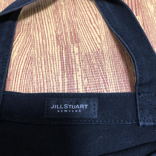 JILLSTUART NEWYORK(ジルスチュアートニューヨーク)の☆ Miuさん専用☆JILLSTUART トートバック レディースのバッグ(トートバッグ)の商品写真