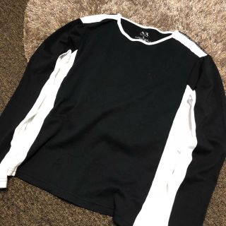 アルマーニエクスチェンジ(ARMANI EXCHANGE)のアルマーニ エクスチェンジ Tシャツ ロンT(Tシャツ/カットソー(七分/長袖))
