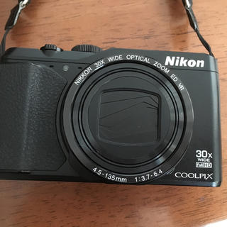 ニコン(Nikon)の成様専用 デジカメ クールピクスs9900(コンパクトデジタルカメラ)
