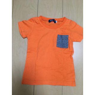 ベベ(BeBe)のTシャツ  100(Tシャツ/カットソー)