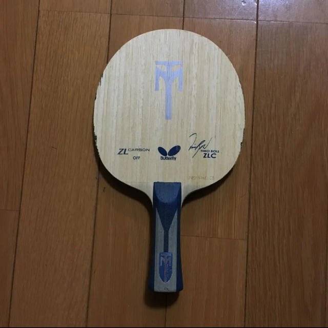 BUTTERFLY(バタフライ)のナルトさん専用 スポーツ/アウトドアのスポーツ/アウトドア その他(卓球)の商品写真