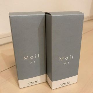 ルベル(ルベル)のルベル  モイ オイル レディアブソリュート50ml×2個セット(ヘアケア)