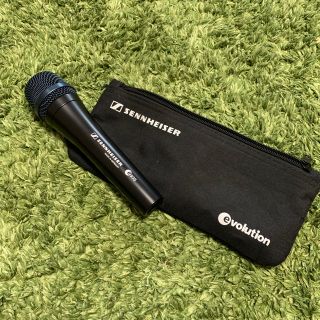 ゼンハイザー(SENNHEISER)のゼンハイザー e935 マイク(マイク)