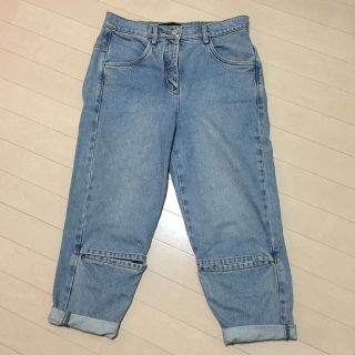 アレキサンダーワン(Alexander Wang)のALEXANDER WANG デニム(デニム/ジーンズ)