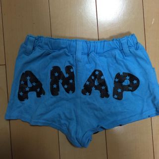 アナップキッズ(ANAP Kids)のANAPKIDSショーパン120(ショートパンツ)