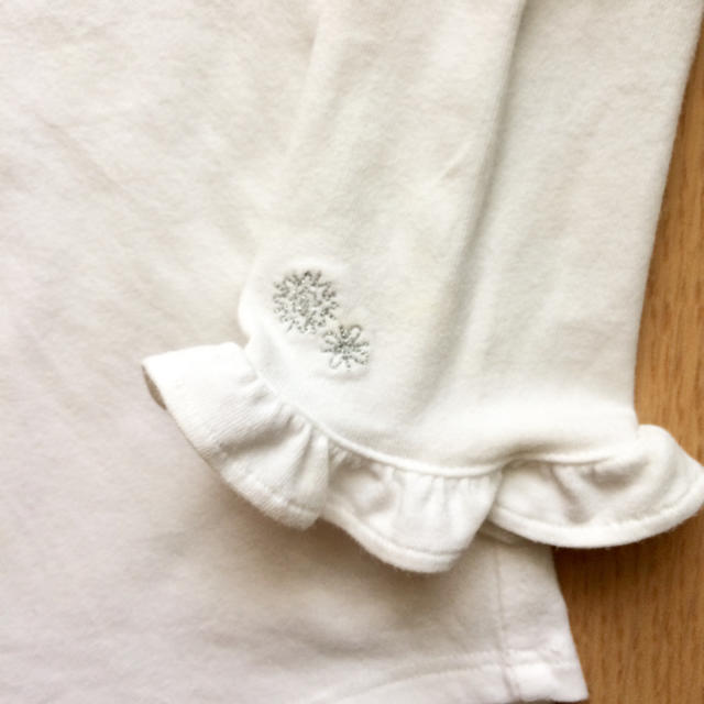 babyGAP(ベビーギャップ)のbaby GAP  カットソー キッズ/ベビー/マタニティのベビー服(~85cm)(シャツ/カットソー)の商品写真