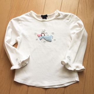 ベビーギャップ(babyGAP)のbaby GAP  カットソー(シャツ/カットソー)