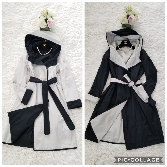 Max Mara - ☆Max Mara☆マックスマーラ☆スプリングコート Max Mara - ☆Max Mara☆マックスマーラ☆スプリングコート