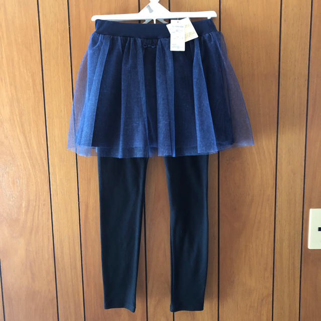 西松屋(ニシマツヤ)のyuki様専用 キッズ/ベビー/マタニティのキッズ服女の子用(90cm~)(スカート)の商品写真