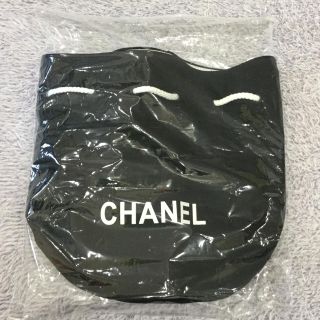 シャネル(CHANEL)のSunshine9999様専用 シャネル ノベルティバッグご購入用(リュック/バックパック)