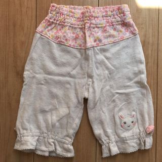 クーラクール(coeur a coeur)の美品☆ハーフパンツ 95♡(パンツ/スパッツ)