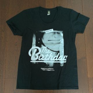 ルードギャラリー(RUDE GALLERY)のthe birthday ツアーT 2015(Tシャツ/カットソー(半袖/袖なし))