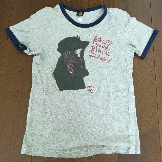 RUDE GALLERY(ルードギャラリー)のthe birthday ツアーTシャツ 2012 メンズのトップス(Tシャツ/カットソー(半袖/袖なし))の商品写真