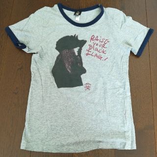 ルードギャラリー(RUDE GALLERY)のthe birthday ツアーTシャツ 2012(Tシャツ/カットソー(半袖/袖なし))