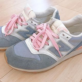 ニューバランス(New Balance)のNew balance スニーカー(スニーカー)