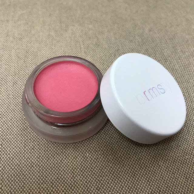 Cosme Kitchen(コスメキッチン)のrms beauty リップチーク デミュア リップカラー チークカラー  コスメ/美容のベースメイク/化粧品(チーク)の商品写真