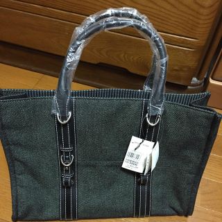 ミッシェルクラン(MICHEL KLEIN)の値下げ！！タグ付✳︎バック(トートバッグ)