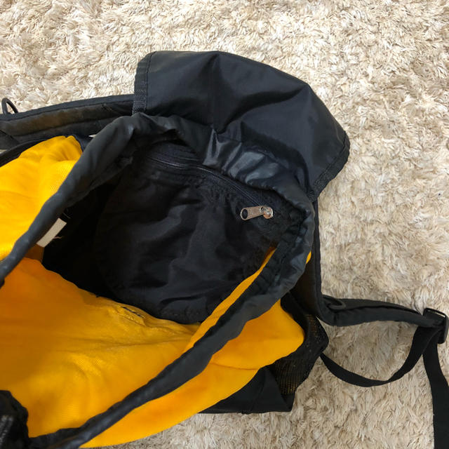 EASTPAK(イーストパック)のイーストパック リュック ユーズド メンズのバッグ(バッグパック/リュック)の商品写真