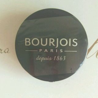 ブルジョワ(bourjois)の【新品】ブルジョワ アイシャドウ(アイシャドウ)