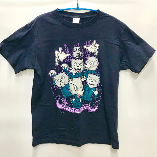 Man With A Mission マンウィズ Tシャツの通販 By ピザオブデ S Shop マンウィズアミッションならラクマ