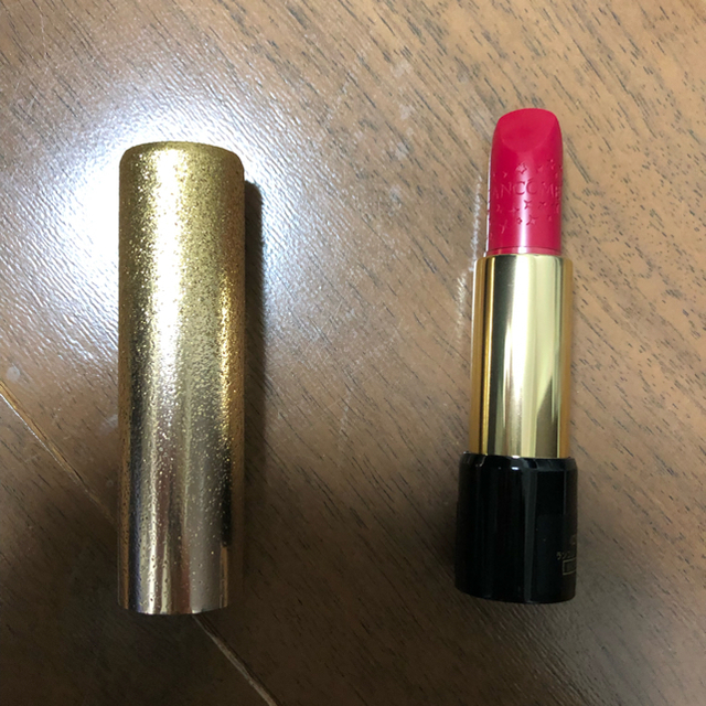 LANCOME(ランコム)のランコム口紅 コスメ/美容のベースメイク/化粧品(口紅)の商品写真