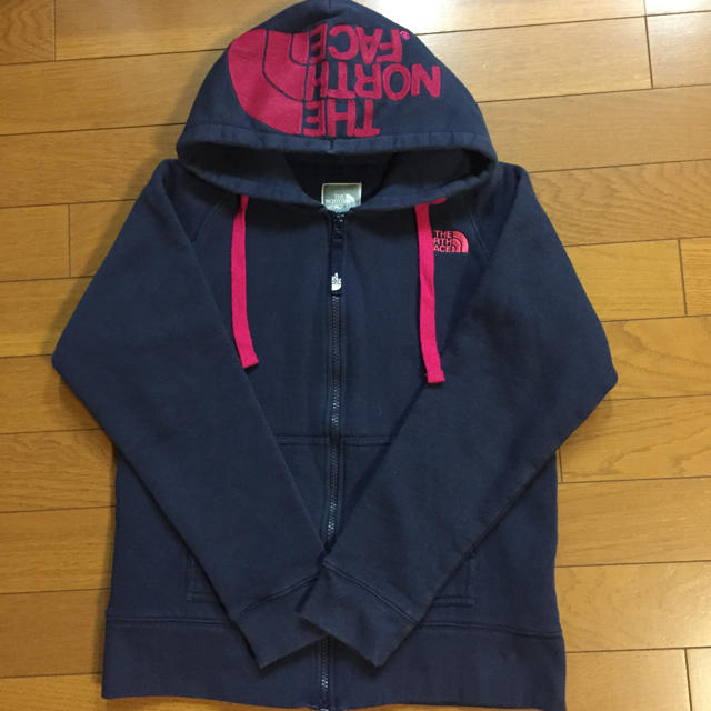 THE NORTH FACE パーカー