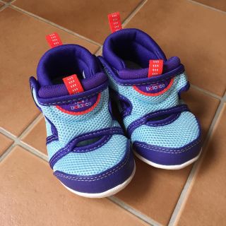 ニューバランス(New Balance)の新品未使用 ニューバランス ベビー サンダル(サンダル)