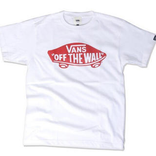 ヴァンズ(VANS)のVANS Tシャツ (Tシャツ(半袖/袖なし))