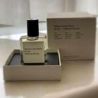 Maison Louis Marie No.9 メゾンルイマリー(ユニセックス)