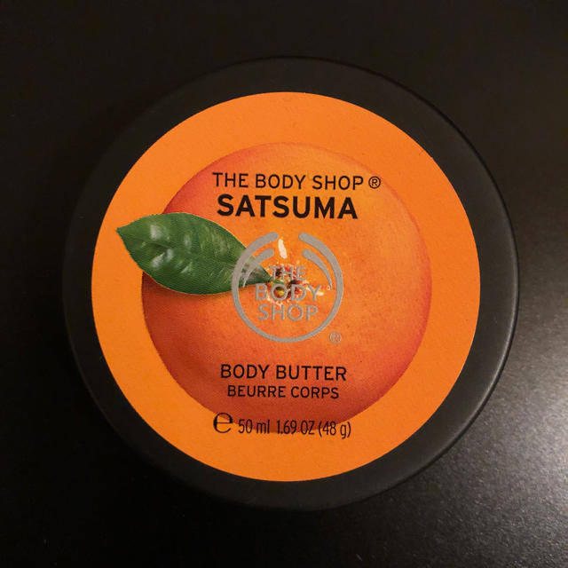 THE BODY SHOP(ザボディショップ)のTHE BODY SHOP のボディバター コスメ/美容のボディケア(ボディクリーム)の商品写真