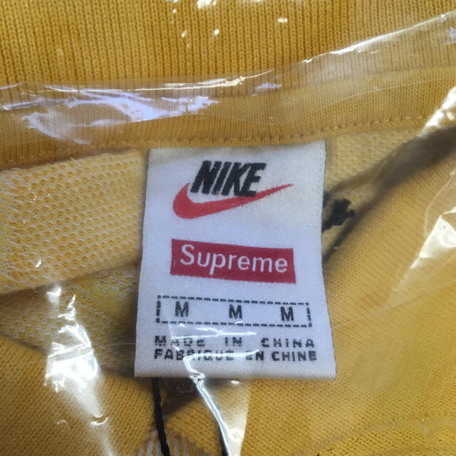 Supreme(シュプリーム)のNIKE ナイキ ゴルフ golf ポロシャツ ラボ lab polo メンズのトップス(ポロシャツ)の商品写真