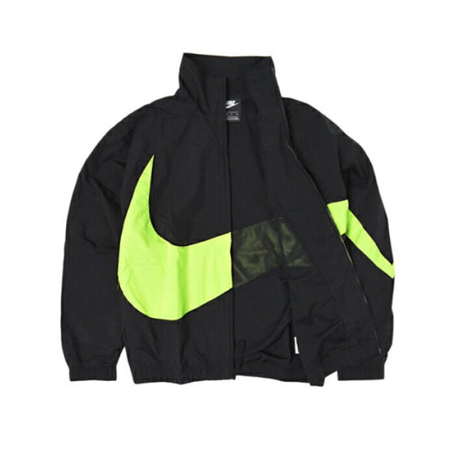 NIKE - 【限定】 NIKE CITY NEON NSW HBR JACKET WOVENの通販 by ゆき
